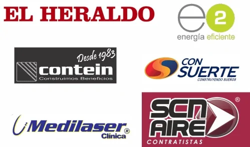 Nuestros Clientes