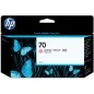 Cartucho de tinta DesignJet HP 70 de 130 ml magenta claro
