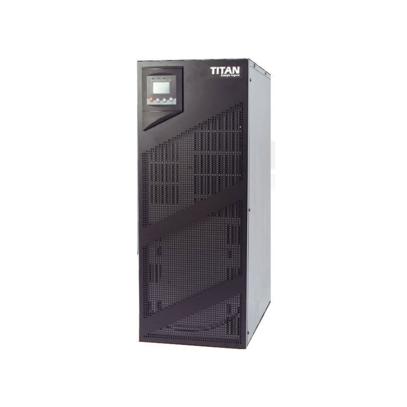 UPS ONLINE POWEST TITAN 10 KVA UPS ONLINE POWEST TITAN 10 KVA