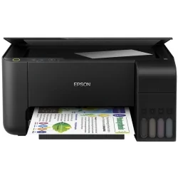 Impresora Epson L3110 Tinta Continua | NYSI Soluciones