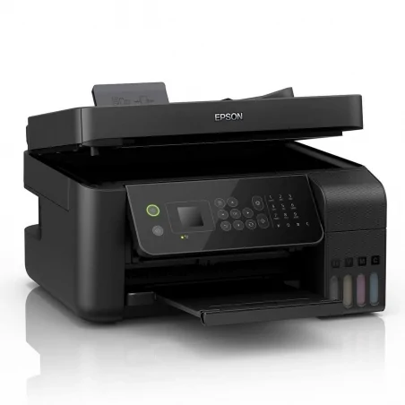 Impresora Epson L5190 Tinta Continua | NYSI Soluciones