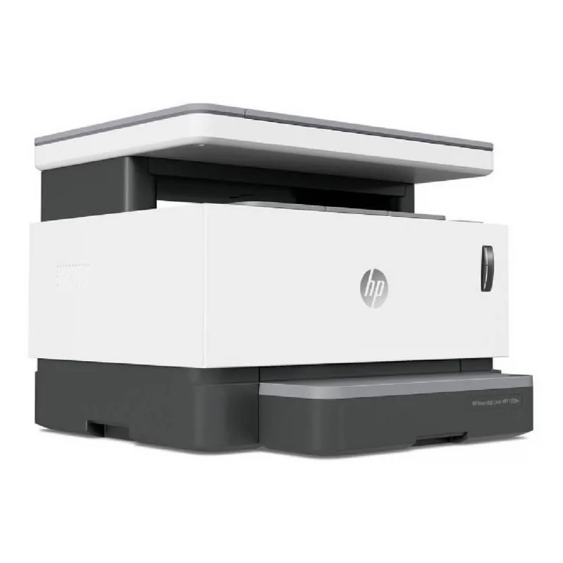 Impresora HP 1200NW Multifuncional Láser