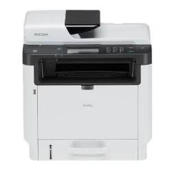 Impresora Ricoh SP 3710SF Multifuncional | Tienda NYSI