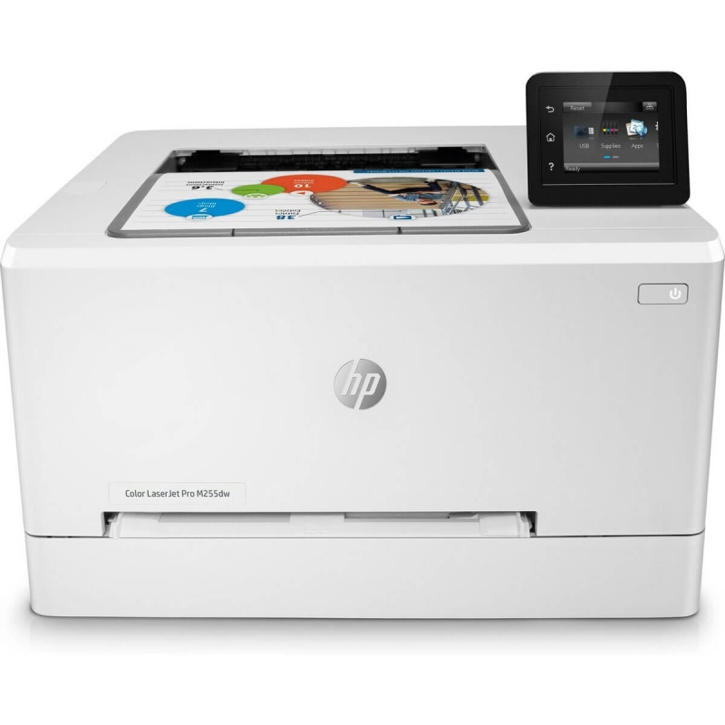 Impresora HP M255DW Láser Color | NYSI Soluciones Impresora HP M255DW Láser Color | NYSI Soluciones