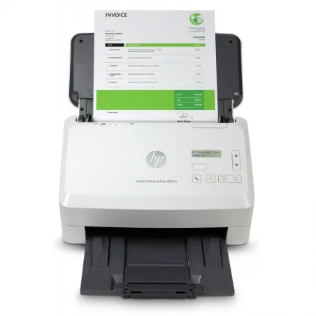 Escáner HP 5000 s5