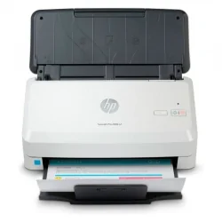 Escáner HP 2000 s2