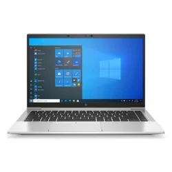 Portátil HP EliteBook 840 G8, Ci7, 16GB, 512GB, 14", WIN10 PRO