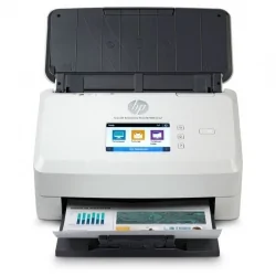 Escáner HP N7000 snw1