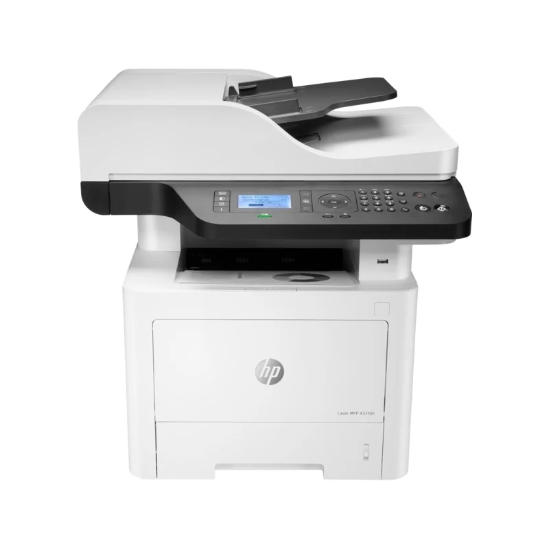 Impresora HP 432fdn Multifuncional Láser | Tienda NYSI