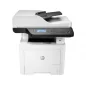 Impresora HP 432fdn Multifuncional Láser