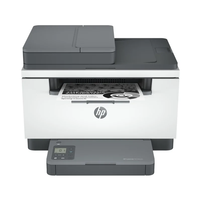 Impresora HP M236sdw Multifuncional Láser