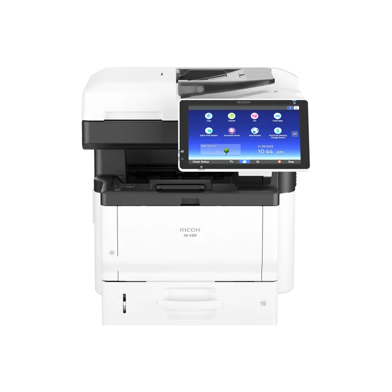Impresora Ricoh IM 430F | Tienda NYSI