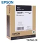 Cartucho de Tinta Epson T40W1 Negra
