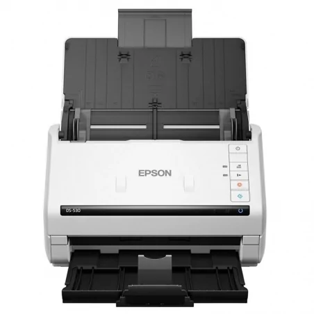 Escaner Epson DS-530 II | Tienda NYSI