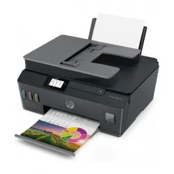 Impresora HP 530 Tinta Continua | Tienda NYSI