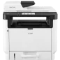 Impresora Ricoh M320F Multifuncional + Tóner