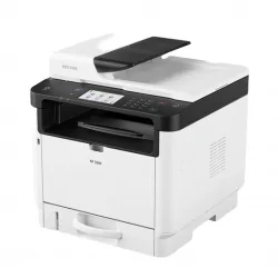 Impresora Ricoh M320F Multifuncional