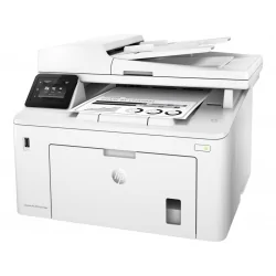 Impresora HP M227fdw Multifuncional Láser | Tienda NYSI