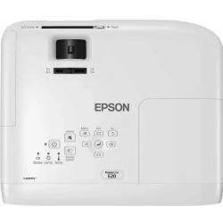Proyector Epson E20 | Tienda NYSI