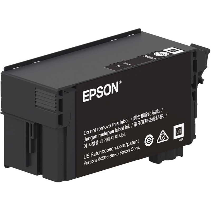 Cartucho de Tinta Epson T40W1 Negra | Tienda NYSI