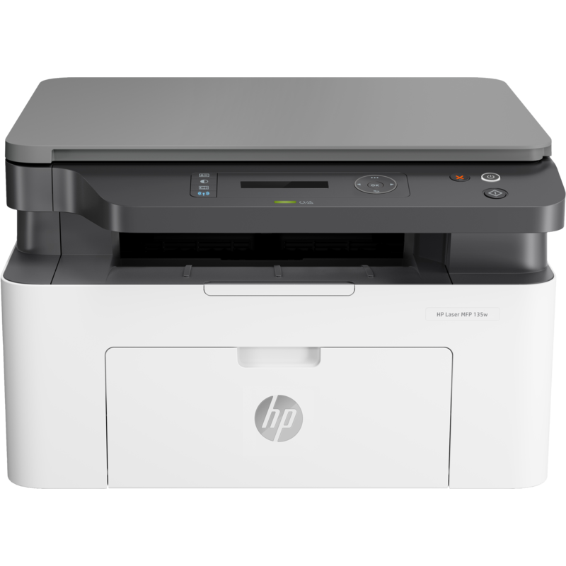 Impresora HP 135W Multifuncional Láser | Tienda NYSI