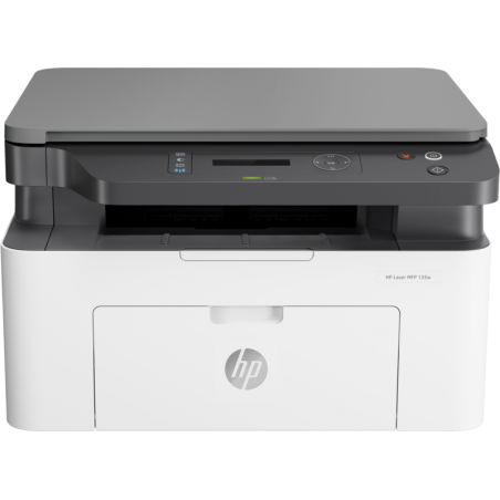 Impresora HP 135W Multifuncional Láser | Tienda NYSI