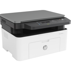 Impresora HP 135W Multifuncional Láser | Tienda NYSI