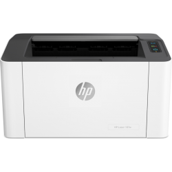 Impresora HP 107W Láser | Tienda NYSI