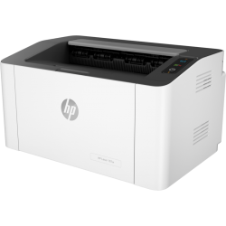 Impresora HP 107W Láser | Tienda NYSI