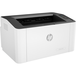 Impresora HP 107W Láser | Tienda NYSI