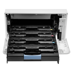 Impresora HP M479fdw Láser Color MFP | TiendaNYSI