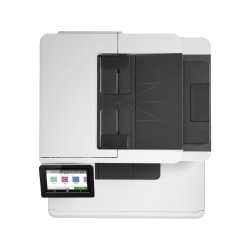 Impresora HP M479fdw Láser Color MFP | TiendaNYSI
