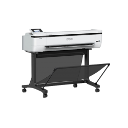 Plotter Epson T5170M 36" Multifuncional | Tienda NYSI