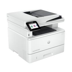 Impresora HP 4103fdw Multifuncional Láser | Tienda NYSI