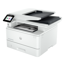 Impresora HP 4103fdw Multifuncional Láser | Tienda NYSI