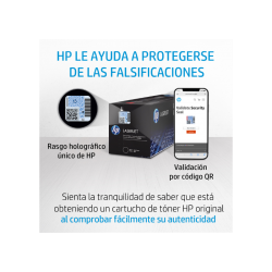 Toner originales HP | Tienda NYSI