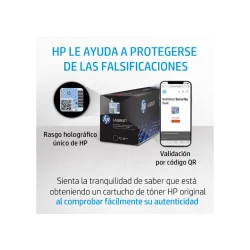 Toner originales HP | Tienda NYSI
