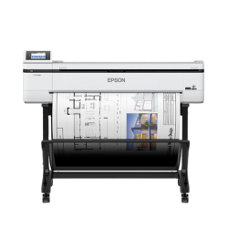 Plotter Epson T5170M 36" Multifuncional | Tienda NYSI