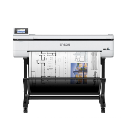 Plotter Epson T5170M 36" Multifuncional