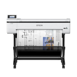 Plotter Epson T5170 36" | Tienda NYSI