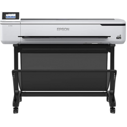 Plotter Epson T5170 36" | Tienda NYSI