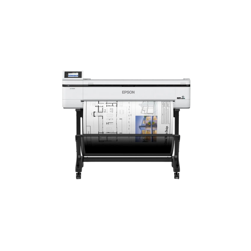 Plotter Epson T5170M 36" Multifuncional | Tienda NYSI