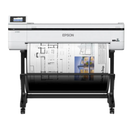 Plotter Epson T5170M 36" Multifuncional | Tienda NYSI