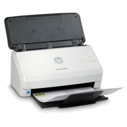 Escaner de documentos HP 3000 s4 | Tienda NYSI