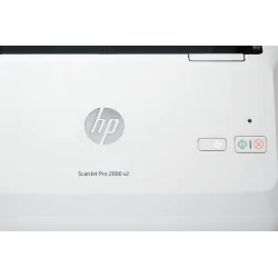 Escaner de documentos HP 2000 s2 | Tienda NYSI