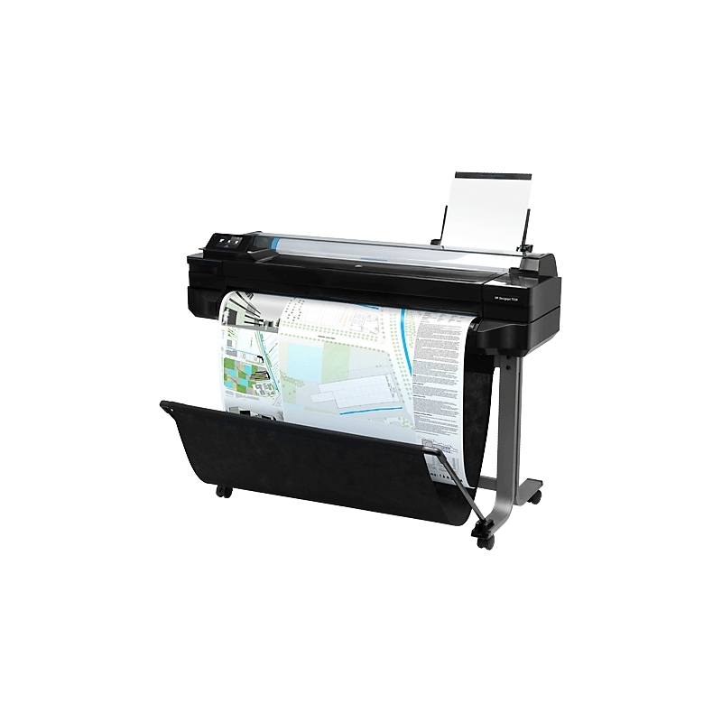 Plotter HP T520 Excelente Precio plotter-hp-t520-excelente-precio