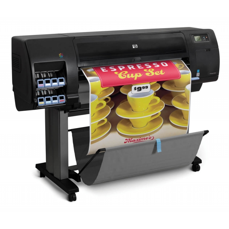 Plotter HP Designjet Z6200 42" Plotter HP Designjet Z6200 42"